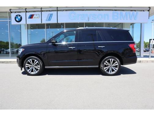 Photo 1 of 30 of 2021 Ford Expedition Limited