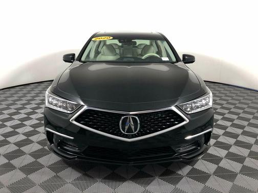 Photo 2 of 50 of 2020 Acura RLX Sport Hybrid Advance Package