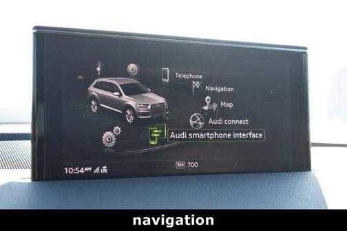 Photo 5 of 57 of 2019 Audi Q7 55 Premium Plus
