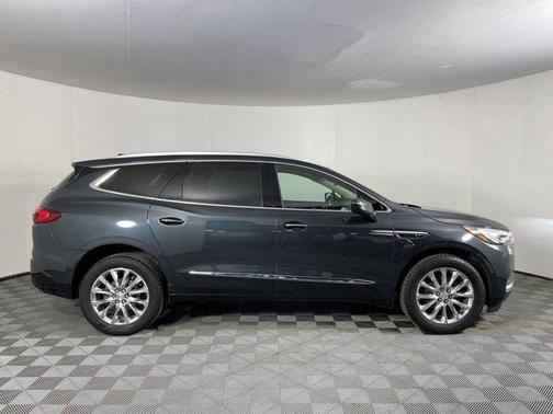 Photo 4 of 22 of 2020 Buick Enclave AWD Premium