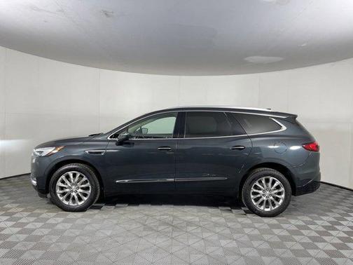Photo 2 of 22 of 2020 Buick Enclave AWD Premium