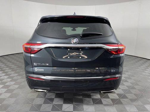 Photo 3 of 22 of 2020 Buick Enclave AWD Premium
