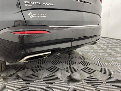 Photo 5 of 22 of 2020 Buick Enclave AWD Premium