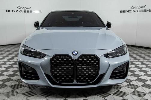 Photo 4 of 48 of 2023 BMW M440 i xDrive
