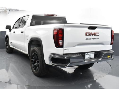 Photo 5 of 39 of 2023 GMC Sierra 1500 Pro