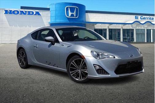 Photo 2 of 39 of 2013 Scion FR-S Base