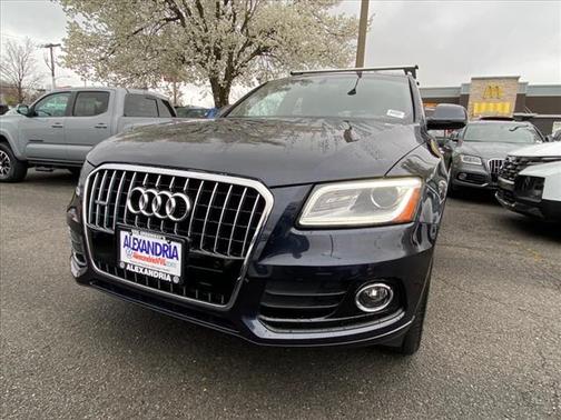 Photo 5 of 27 of 2017 Audi Q5 2.0T Premium Plus