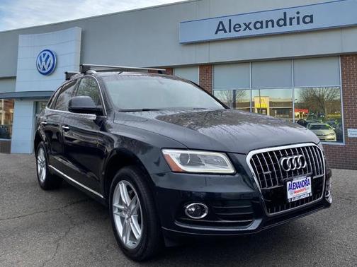 Photo 1 of 27 of 2017 Audi Q5 2.0T Premium Plus
