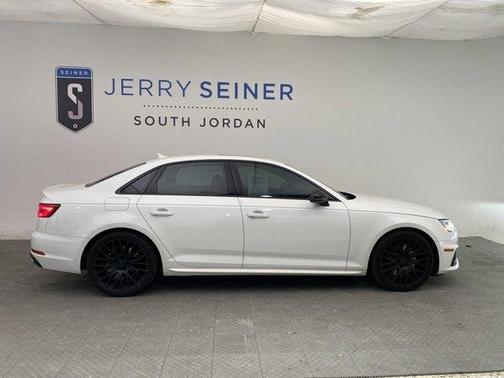 Photo 2 of 31 of 2019 Audi S4 3.0T Premium Plus