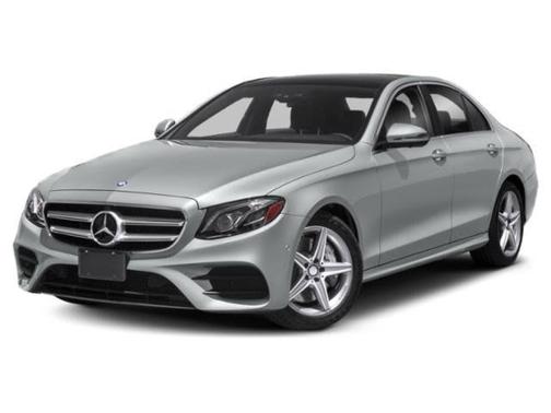 Photo 1 of 1 of 2017 Mercedes-Benz E-Class E 300 Sport