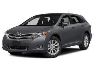 Photo 1 of 1 of 2015 Toyota Venza Limited