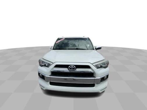 Photo 3 of 35 of 2016 Toyota 4Runner Limited
