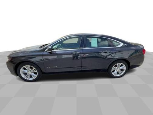 Photo 5 of 31 of 2014 Chevrolet Impala 2LT