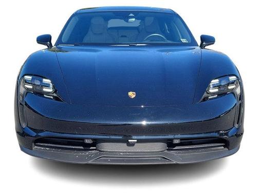 Photo 2 of 31 of 2021 Porsche Taycan Base