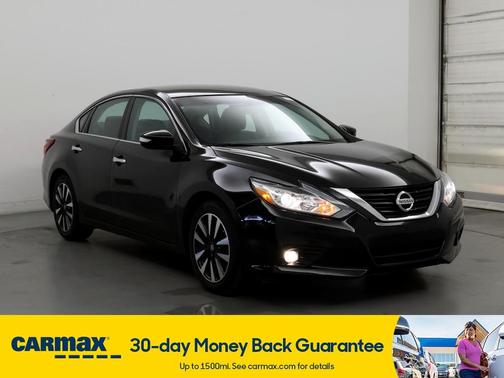 Photo 1 of 27 of 2018 Nissan Altima SL