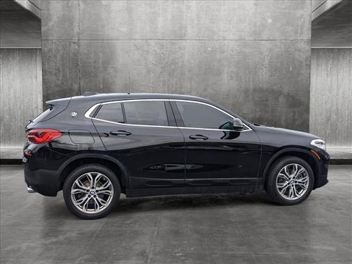 Photo 4 of 24 of 2018 BMW X2 xDrive28i