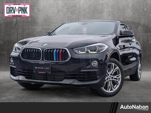 Photo 1 of 24 of 2018 BMW X2 xDrive28i