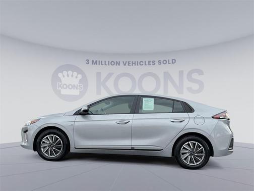 Photo 2 of 24 of 2020 Hyundai IONIQ EV SE