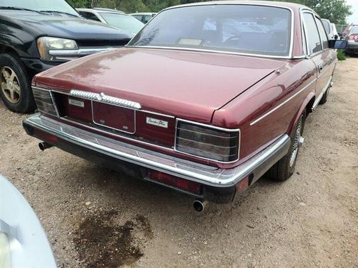 Photo 5 of 18 of 1991 Jaguar XJ6 Vanden Plas