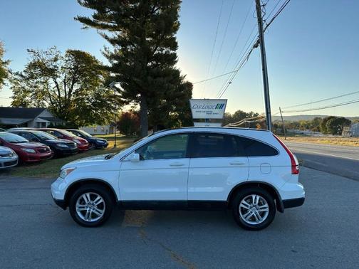 Photo 2 of 19 of 2010 Honda CR-V EX-L