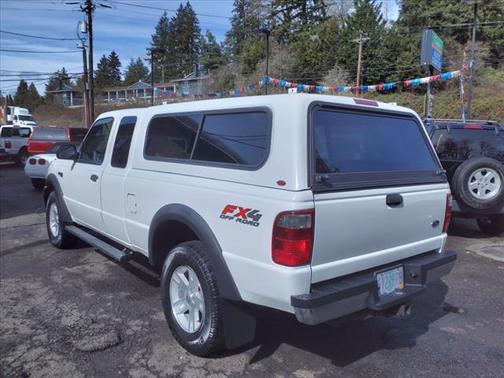 Photo 5 of 16 of 2004 Ford Ranger XLT