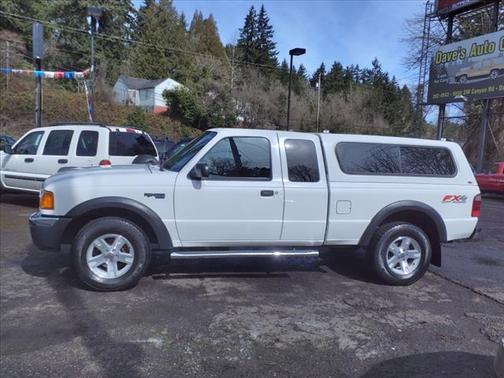 Photo 4 of 16 of 2004 Ford Ranger XLT
