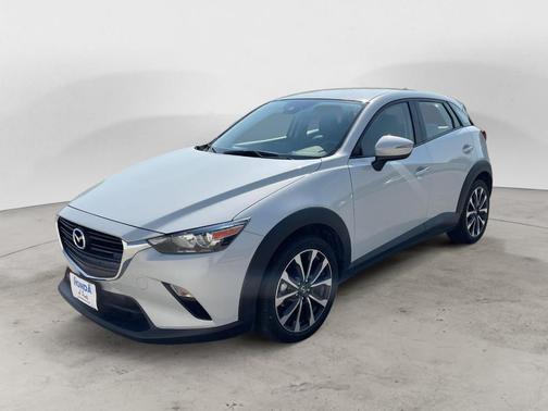 Photo 1 of 25 of 2019 Mazda CX-3 Touring