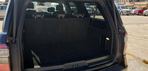 Photo 5 of 15 of 2018 Ford Expedition Max Limited