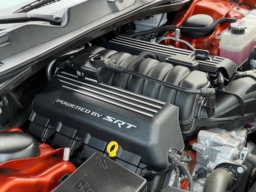 Photo 3 of 35 of 2021 Dodge Challenger R/T Scat Pack