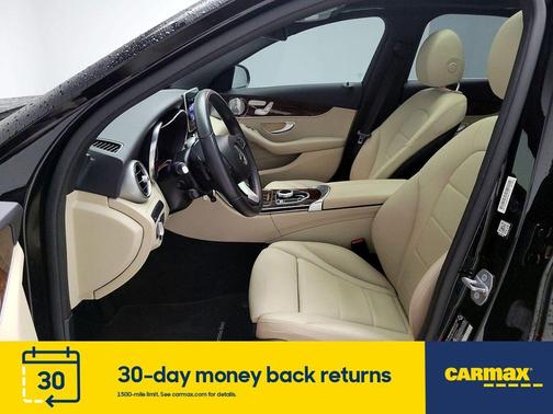 Photo 5 of 16 of 2018 Mercedes-Benz C-Class C 300