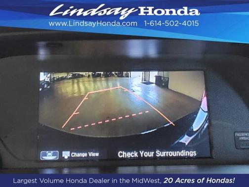 Photo 2 of 24 of 2017 Honda Accord EX-L