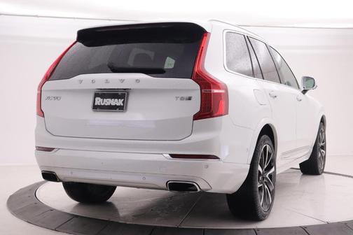 Photo 4 of 34 of 2019 Volvo XC90 Hybrid T8 Inscription