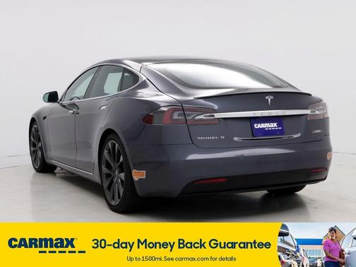 Photo 2 of 30 of 2019 Tesla Model S P100D