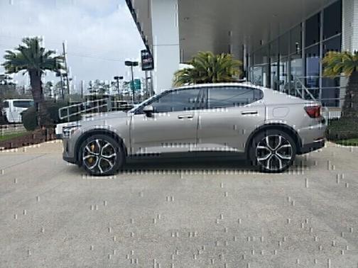 Photo 4 of 89 of 2022 Polestar 2 Long Range Dual Motor