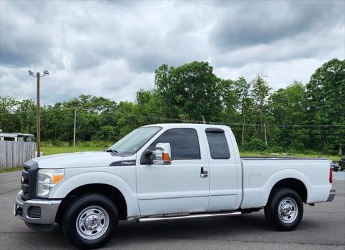 Photo 2 of 49 of 2015 Ford F-250 SUPER DUTY