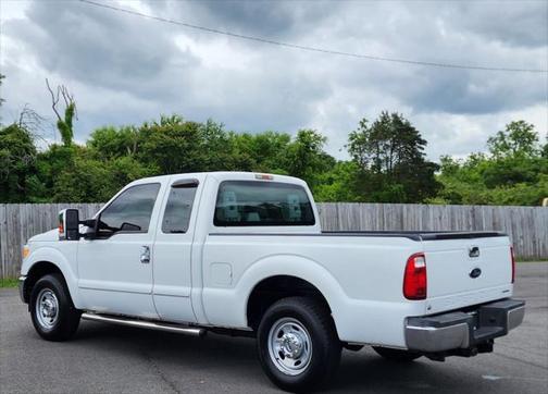 Photo 5 of 49 of 2015 Ford F-250 SUPER DUTY