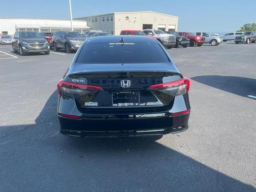 Photo 5 of 27 of 2022 Honda Civic EX