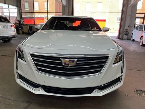 Photo 2 of 62 of 2018 Cadillac CT6 3.0L Twin Turbo Premium Luxury