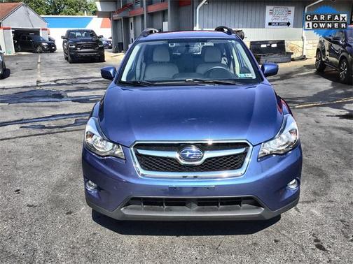 Photo 2 of 31 of 2015 Subaru XV Crosstrek 2.0i Premium