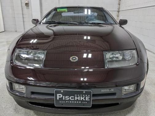 Photo 3 of 46 of 1990 Nissan 300ZX GS