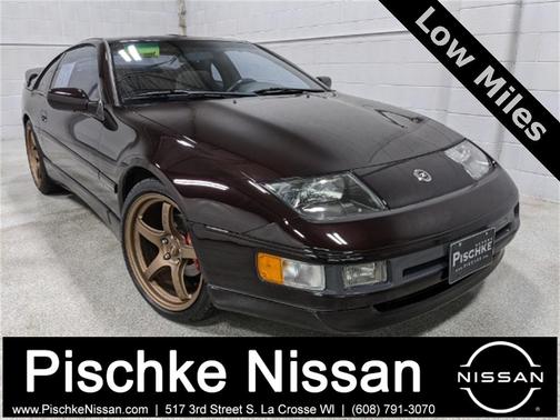 Photo 1 of 46 of 1990 Nissan 300ZX GS