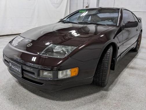 Photo 4 of 46 of 1990 Nissan 300ZX GS