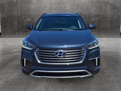 Photo 2 of 17 of 2019 Hyundai Santa Fe XL SE