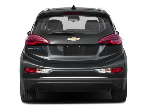 Photo 5 of 16 of 2018 Chevrolet Bolt EV Premier