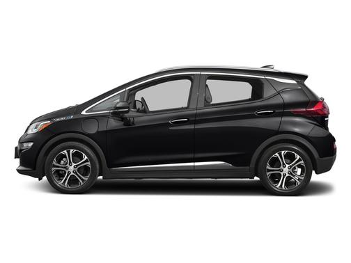Photo 2 of 16 of 2018 Chevrolet Bolt EV Premier
