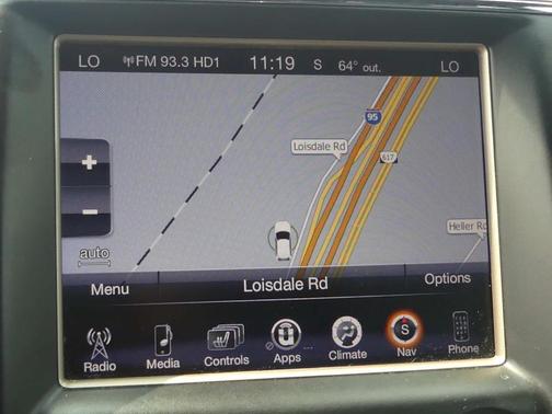 Photo 5 of 30 of 2014 Jeep Grand Cherokee Summit