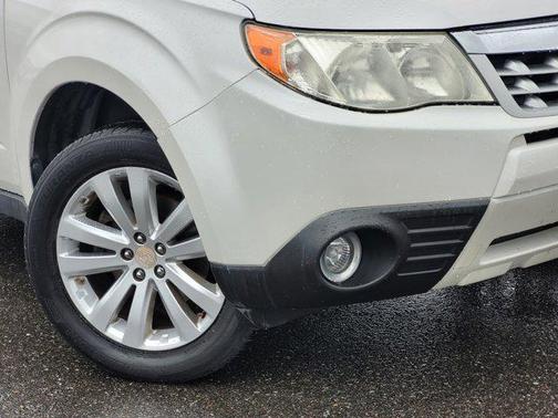 Photo 3 of 30 of 2012 Subaru Forester 2.5X