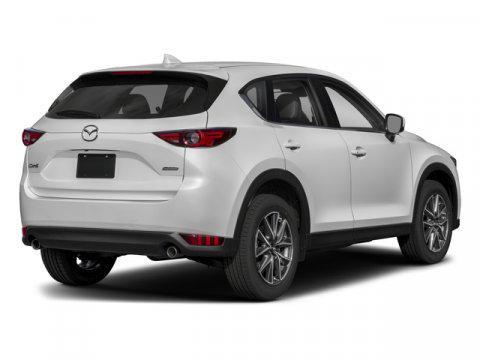 Photo 2 of 16 of 2018 Mazda CX-5 Grand Touring