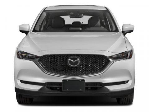 Photo 4 of 16 of 2018 Mazda CX-5 Grand Touring