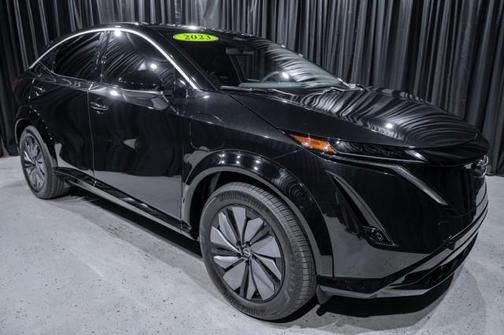 Photo 3 of 23 of 2023 Nissan ARIYA ENGAGE